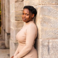 Tiffany McLean