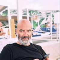 Martín Carranza