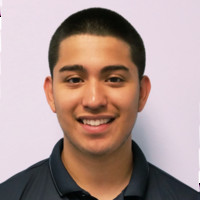 Osbaldo Ramirez