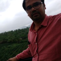 Pramod Mhatre