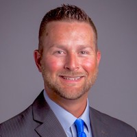 Travis Blair