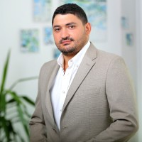 Jack Makhoul