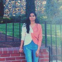 Sarvani Srinivas Raghavarapu