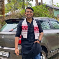 Nilotpal Pathak