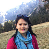 Irene Fai Shiau Ling