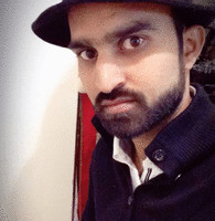 Waqas Peter