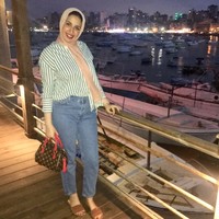 Nada Ayman