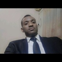 Kingsley Ibe