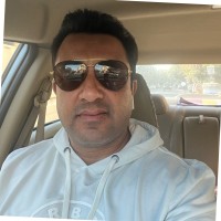 Deepak Sehdev