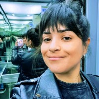 Florencia Lilen Rocca