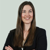 Linda Robrandt