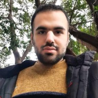 Ali Haidar