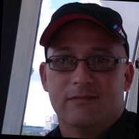 Jose C Hernandez