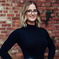 Lauren Mckee