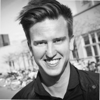 Eric Lundberg