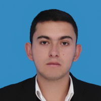 Diego Ivan Pantoja Muñoz