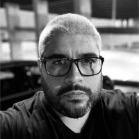 Daniel J. Garcia