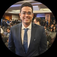 Romil Mehta