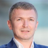 Дмитрий Барышников