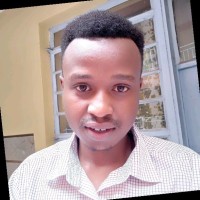 Gideon Langat