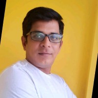 Hitesh Kumar Vyas