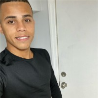 Welington Oliveira