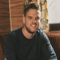 Nick Van Oort