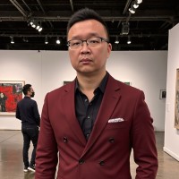 Louis Chen