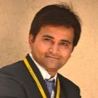 Sandip Chauhan