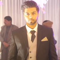 Usama Ahmad
