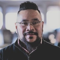 Eric Cruz