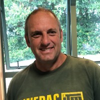 Stephen Sutherland