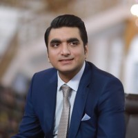 Umair Ahmad Khan