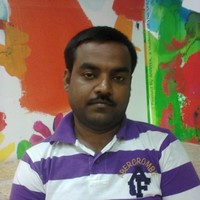 Ramu Gowda