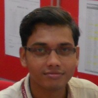 Mithun Chanda