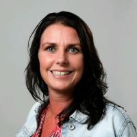 Sylvia de Haan