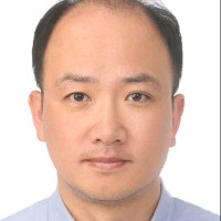 Jaewook Yang