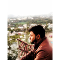 Dhruvin Gohil