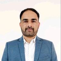 Bhavesh Patel Rqap-Gcp
