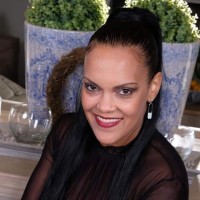 Samantha Bosman