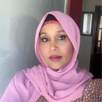 Afrah Abdullah