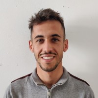 Bruno Aragón Jiménez