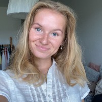 Cecilie Mortensen