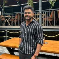 Jayesh Arun