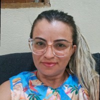 Maria Aparecida Aparecida