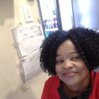 Margaret Masango