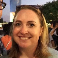 Andrea Wyman