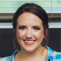 Jodie Moffat
