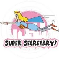 Secretary WPF