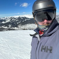 Brent Bonkowski